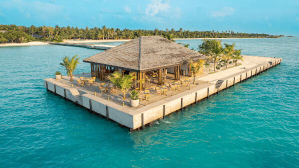 Jawakara Islands Maldives